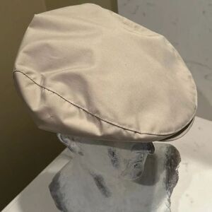 STETSON Water Repellent Newsboy Cap